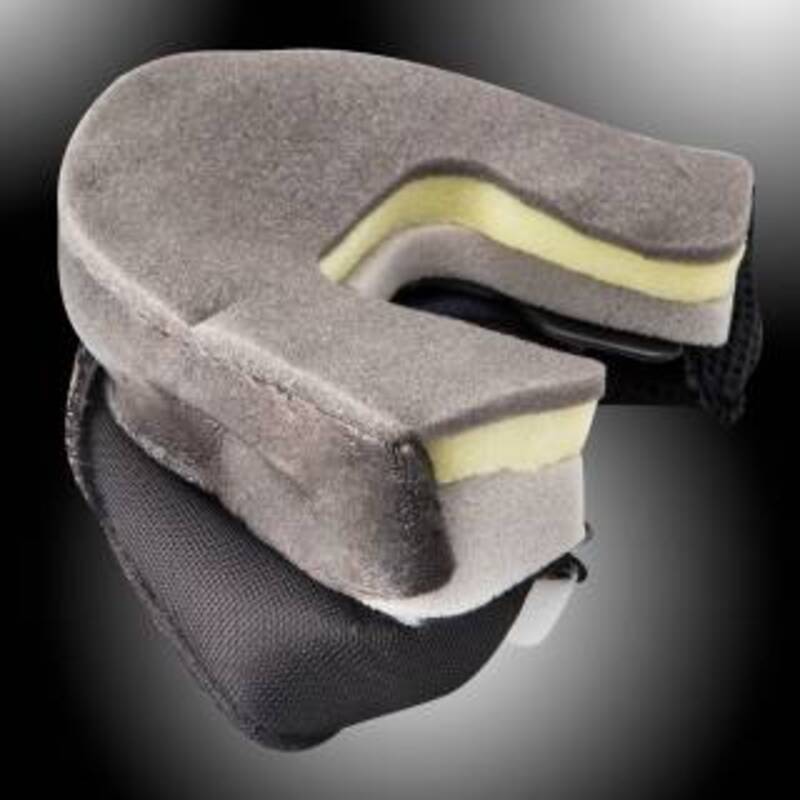 Coussinets de joue ARAI SZ-R EVO – 30mm