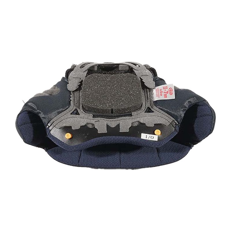 Coiffe ARAI SZ-R VAS EVO II – 7mm