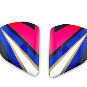 Platine écran ARAI VAS-V Schwantz