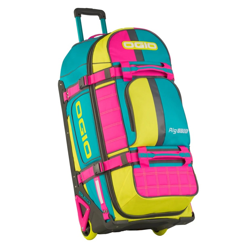 Sac de voyage OGIO RIG 9800 Pro &rsquo;25 – MIAMI VICE