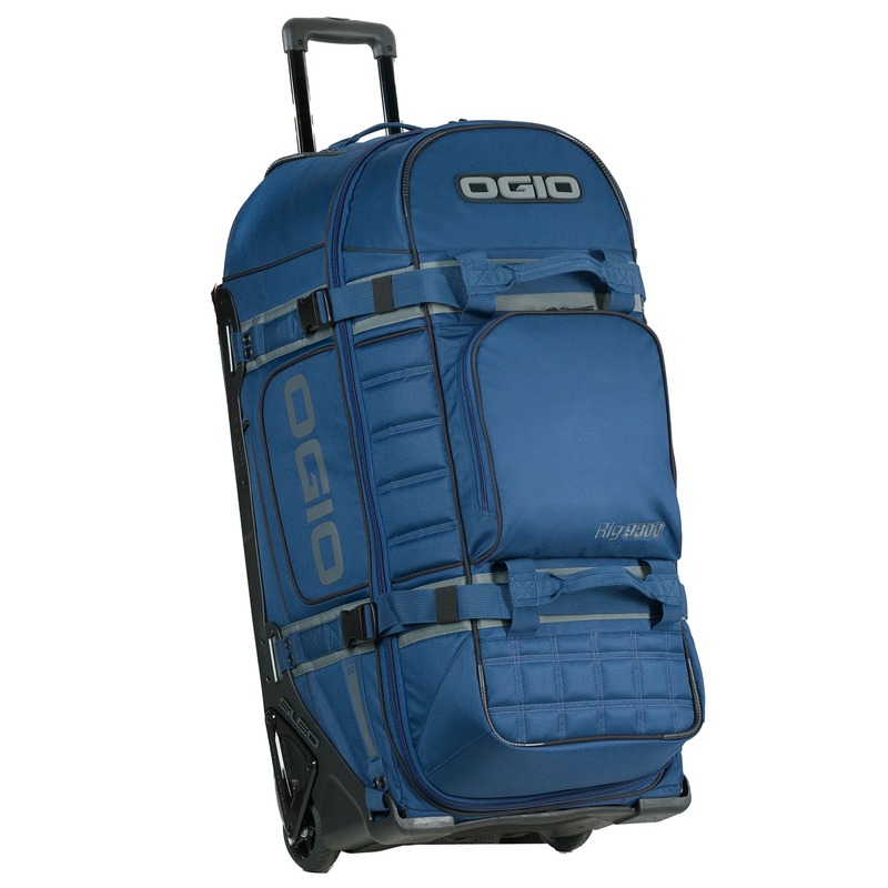 Sac de voyage OGIO RIG 9800 Pro &rsquo;25 – LE BLUE