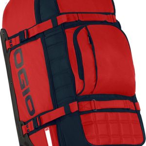 Sac de voyage OGIO RIG 9800 Pro – Dark Red