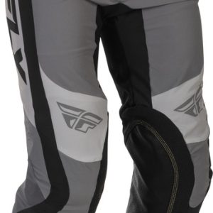 Pantalon FLY RACING Lite – gris/noir