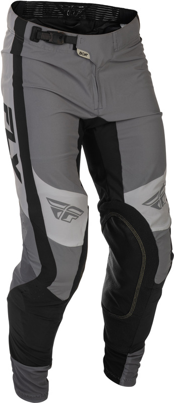 Pantalon FLY RACING Lite – gris/noir