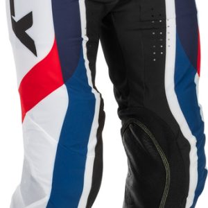 Pantalon FLY RACING Lite Glory Special Edition – rouge/blanc/bleu