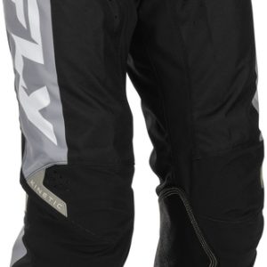 Pantalon FLY RACING Kinetic – noir/gris