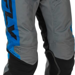 Pantalon FLY RACING Kinetic – bleu/gris/noir