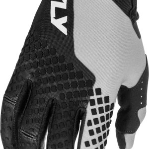Gants FLY RACING Kinetic – noir/gris