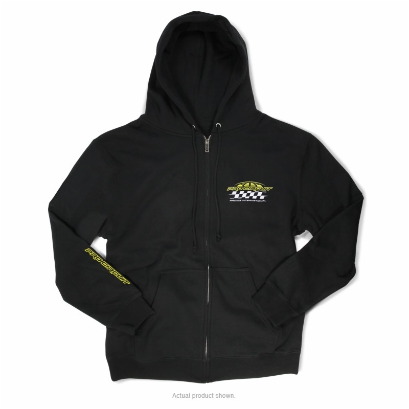 Hoodie PRO CIRCUIT Racer