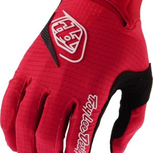 Gants enfant TROY LEE DESIGNS Air – Mono Scarlet Glo