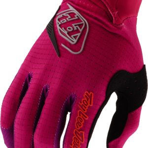 Gants enfant TROY LEE DESIGNS Air – Mono Light Fuschia