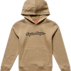 Hoodie enfant TROY LEE DESIGNS Signature – Sienna