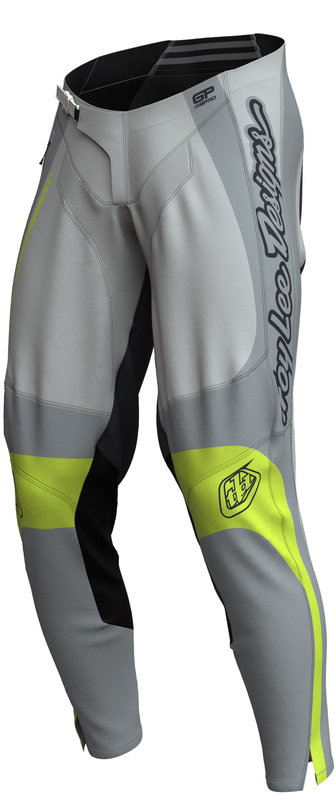 Pantalon TROY LEE DESIGNS GP Pro Frames – Vapor/