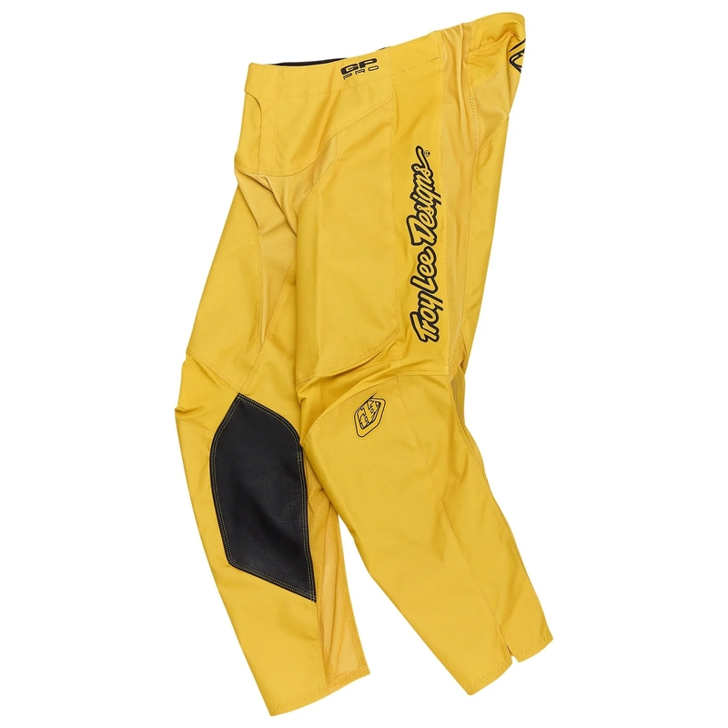 Pantalon TROY LEE DESIGNS GP Pro – Mono Gold