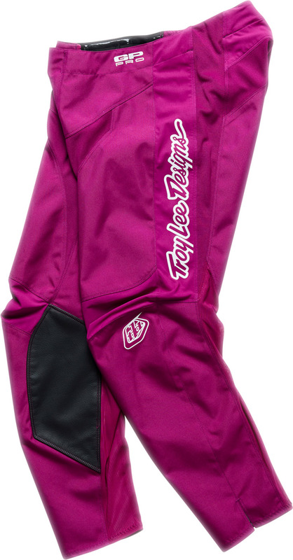 Pantalon TROY LEE DESIGNS GP Pro – Mono Fuschia