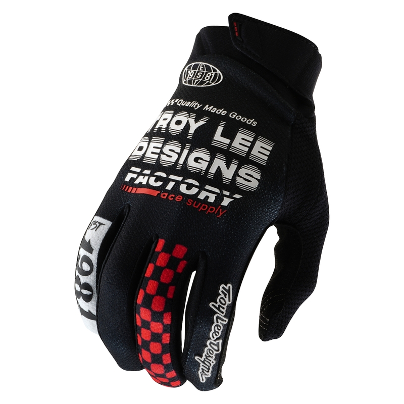 Gants TROY LEE DESIGNS GP Pro – Factory