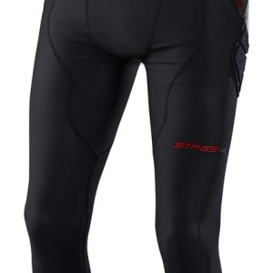 Pantalon TROY LEE DESIGNS Base Layer Stage Ghost D30