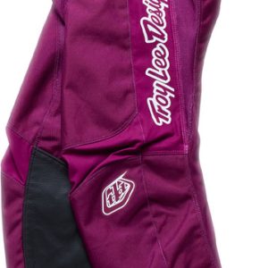 Pantalon enfant TROY LEE DESIGNS GP Pro – Mono Fuschia