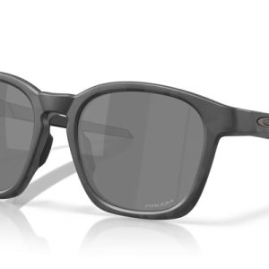 Lunettes de soleil OAKLEY Shackle Matte Black Camo – verres Prizm Black