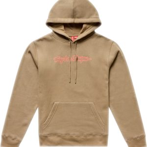 Hoodie femme TROY LEE DESIGNS Signature – Sienna