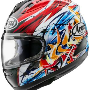 Casque ARAI RX-7V Evo Nagashima