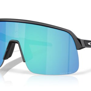 Lunettes de soleil OAKLEY Sutro Lite S – Matte Black écran Prizm Sapphire