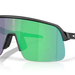 Lunettes de soleil OAKLEY Sutro Lite S – Matte Black écran Prizm Jade