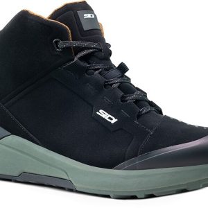 Chaussures SIDI Nucleus Suede WP – noir / Ivy