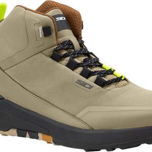 Chaussures SIDI Nucleus – Citron / noir