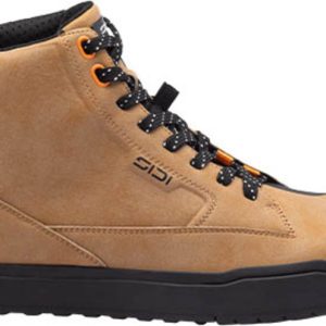 Chaussures SIDI ARX WP – Mid brun/noir