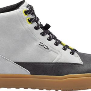 Chaussures SIDI ARX WP – gris/noir