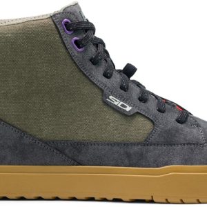 Chaussures SIDI ARX – Black Beech