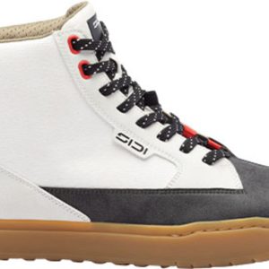 Chaussures SIDI ARX – Ice White/Black