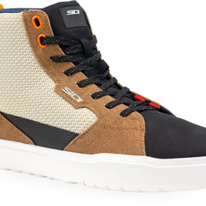 Chaussures SIDI ARX Air – Castain / Bronze