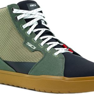 Chaussures SIDI ARX Air – Citron / Ivy / Bronze