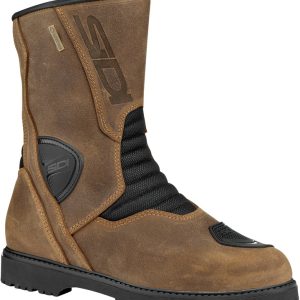Bottes SIDI Gavia Gore Adventure – Tobacco