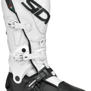 Bottes SIDI Crossair – noir / blanc