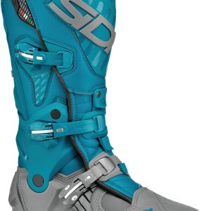 Bottes SIDI Crossair – /Petrol