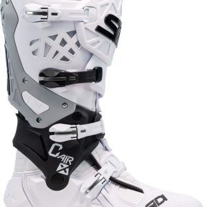 Bottes SIDI Crossair X – blanc / noir