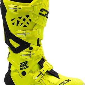 Bottes SIDI Crossair X – jaune/noir