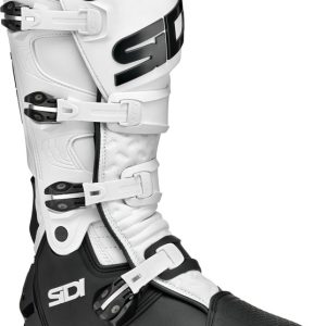 Bottes SIDI XPower SC – noir / blanc