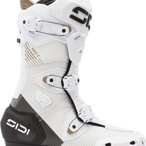 Bottes SIDI Mag-2 Air – blanc/noir