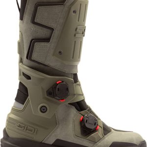 Bottes SIDI Taurus GTX – Deep Forest