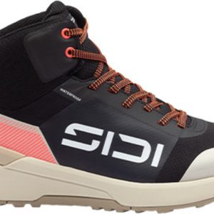 Chaussures SIDI Fluxx Mid – Black/Sand
