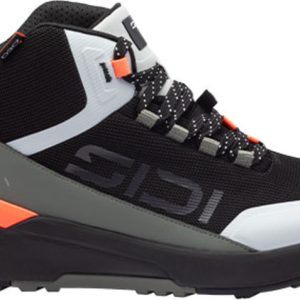 Chaussures SIDI Nucleus Air – Deep Forest Black