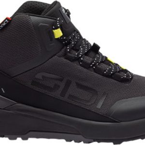 Chaussures SIDI Nucleus Air – Anthracite Black