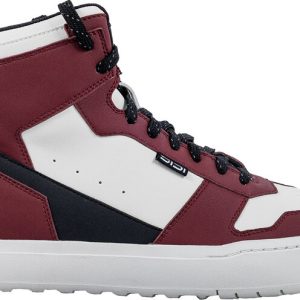 Chaussures SIDI Lynx – noir/Dark Red