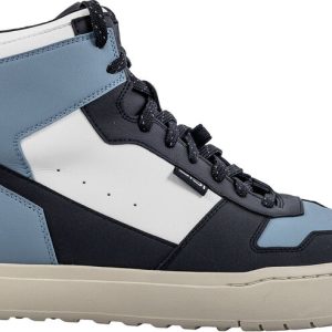 Chaussures SIDI Lynx – noir/Frost/gris