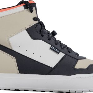 Chaussures SIDI Lynx – noir/Sand