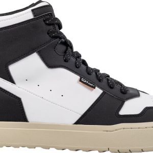 Chaussures SIDI Lynx – noir/blanc